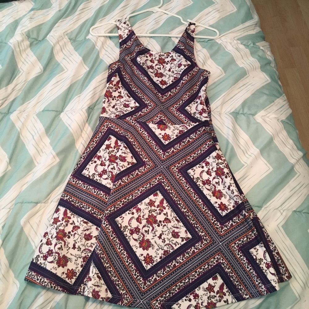Cotton On fun dress!😍