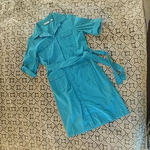 New York and Company T-Shirt dress