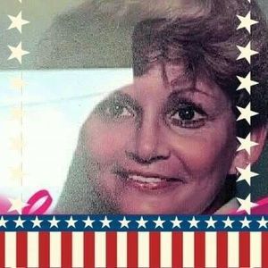 Meet your Posher, Patricia