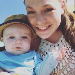 Meet your Posher, Carly