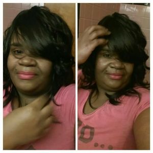 Meet your Posher, Katrina