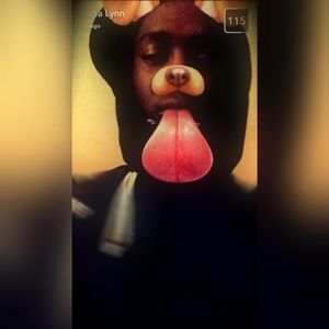 Meet your Posher, Eddie