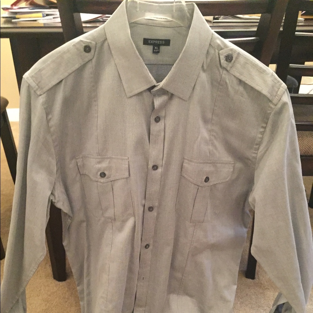 Men' shirt