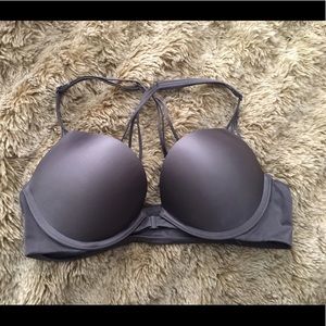 Victoria Secrets Bombshell Miracle Bra