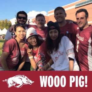 Meet your Posher, Justin