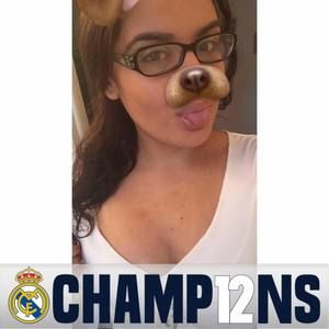 Meet your Posher, Lydia