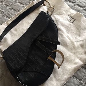 Dior bag