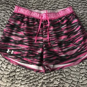 Under Armour Shorts