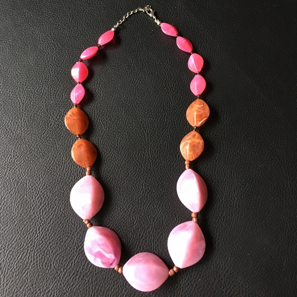 American Eagle necklace