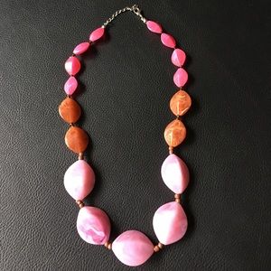 American Eagle necklace