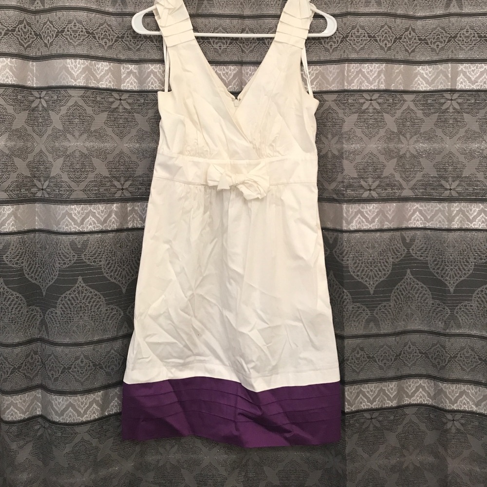 Max and Cleo dress