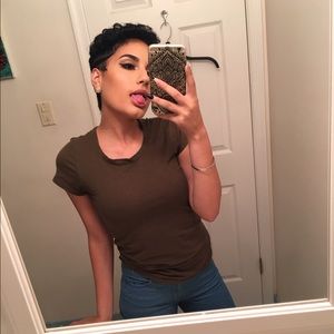 Meet your Posher, Thalia