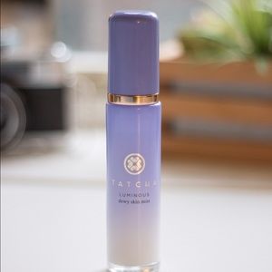 Tatcha Luminous Dewy Skin Mist