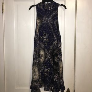 Free People dress