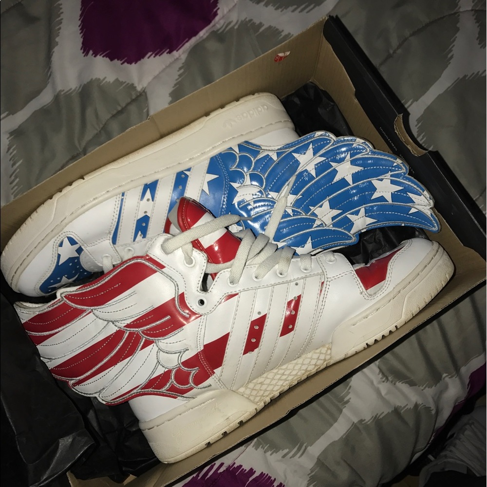 Jeremy Scotts
