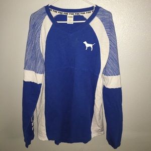 Victoria's Secret Pink Shirt