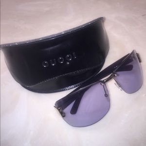 Gucci GG 1800/S sunglasses