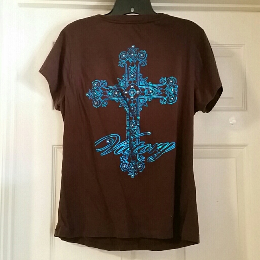 Cute, comfortable shirt