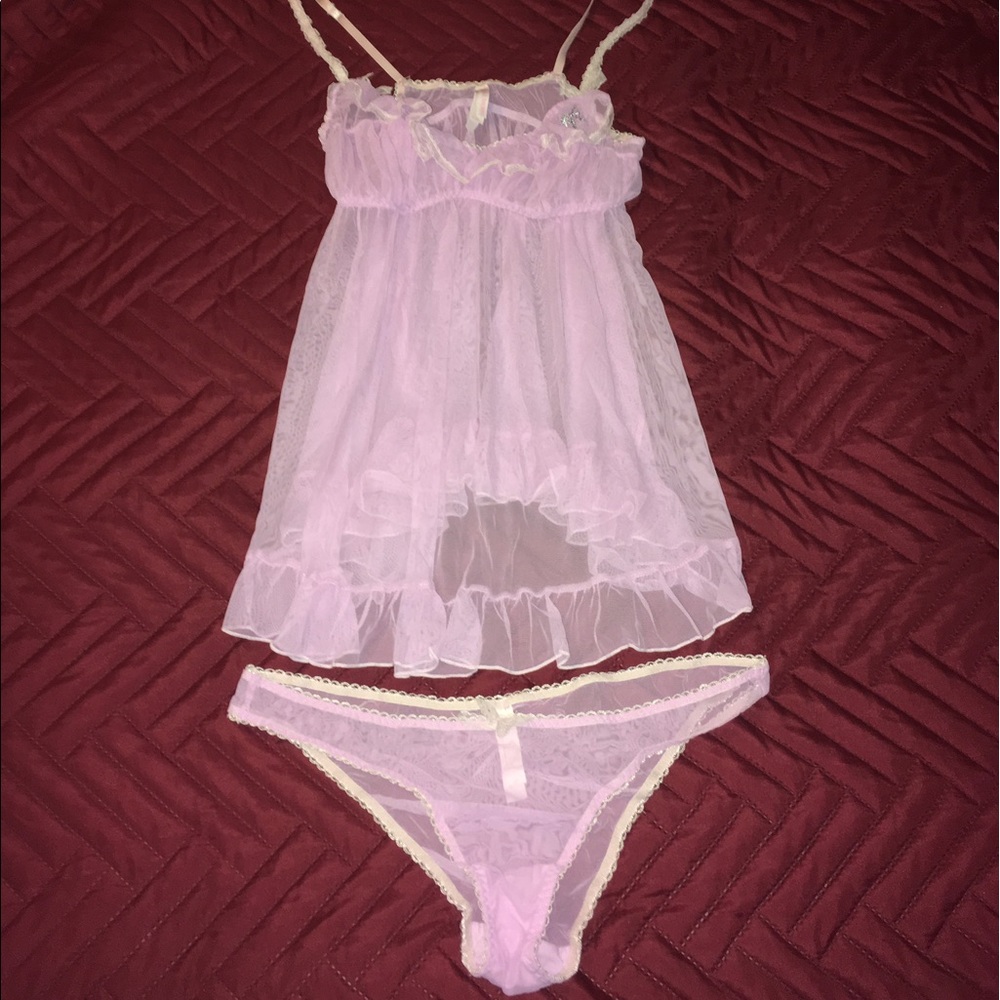 Lingerie