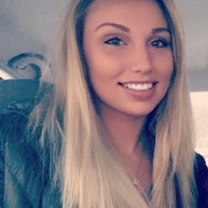 Meet your Posher, Paige
