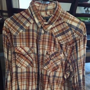 Men's shirt
