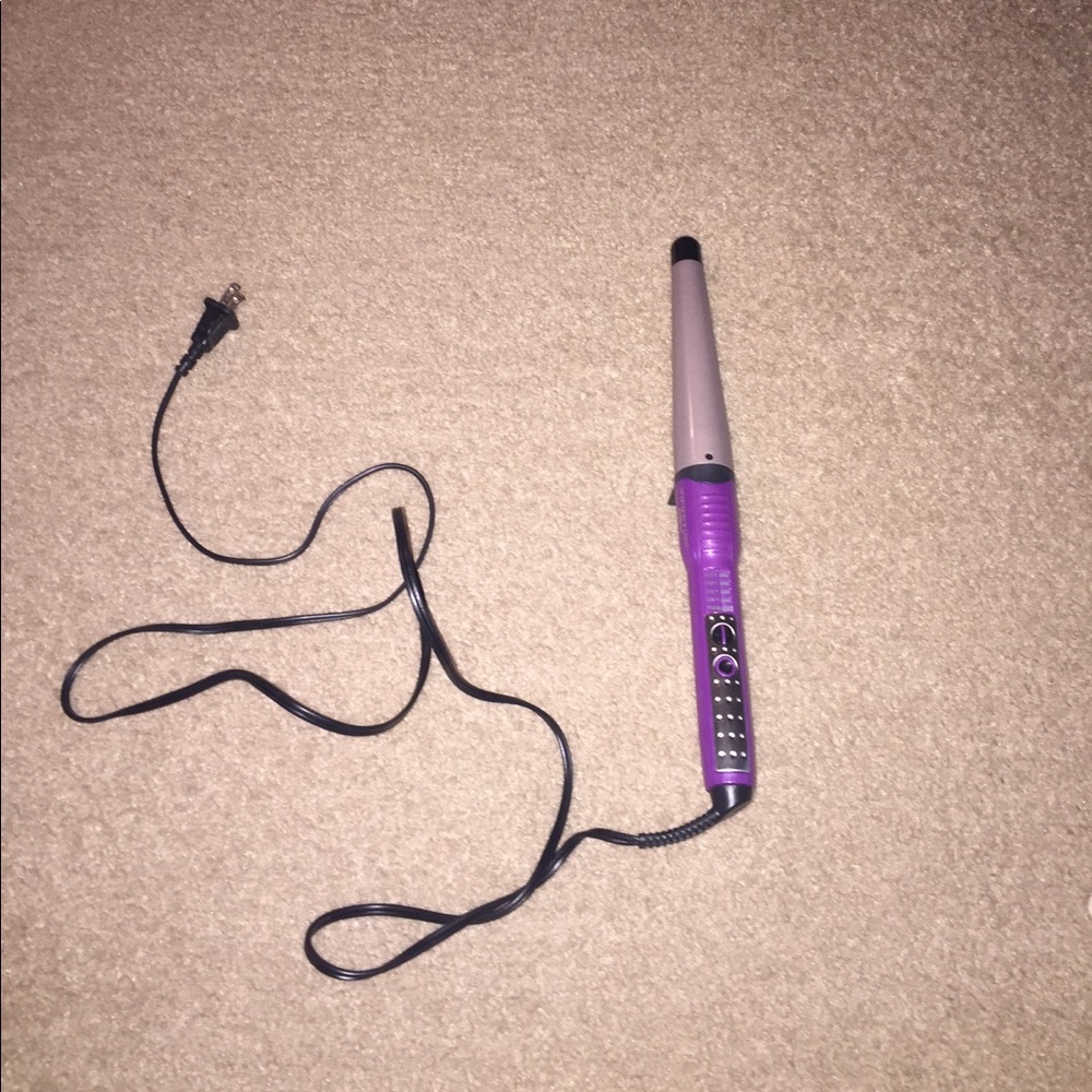 Infiniti Pro Conair Curling Wand