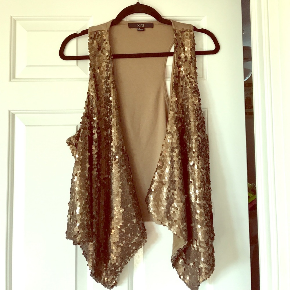 Vest