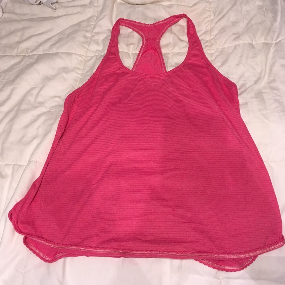 Lululemon 105*F singlet