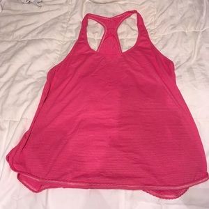 Lululemon 105*F singlet