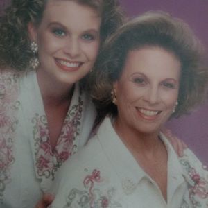 Meet your Posher, Tracy