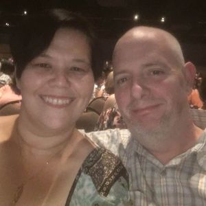 Meet your Posher, Carol