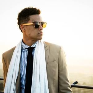 Meet your Posher, Tevin