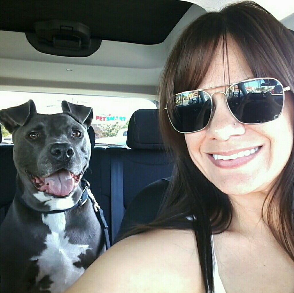 Meet your Posher, Erin