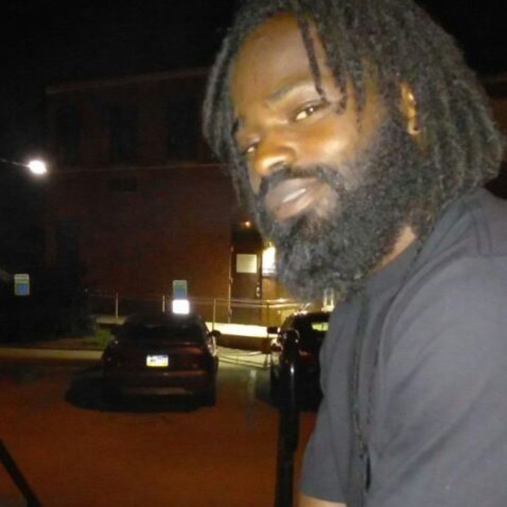 Meet your Posher, Terrance