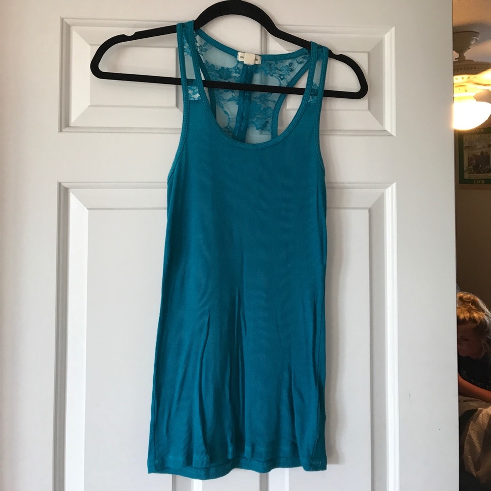 Tank top