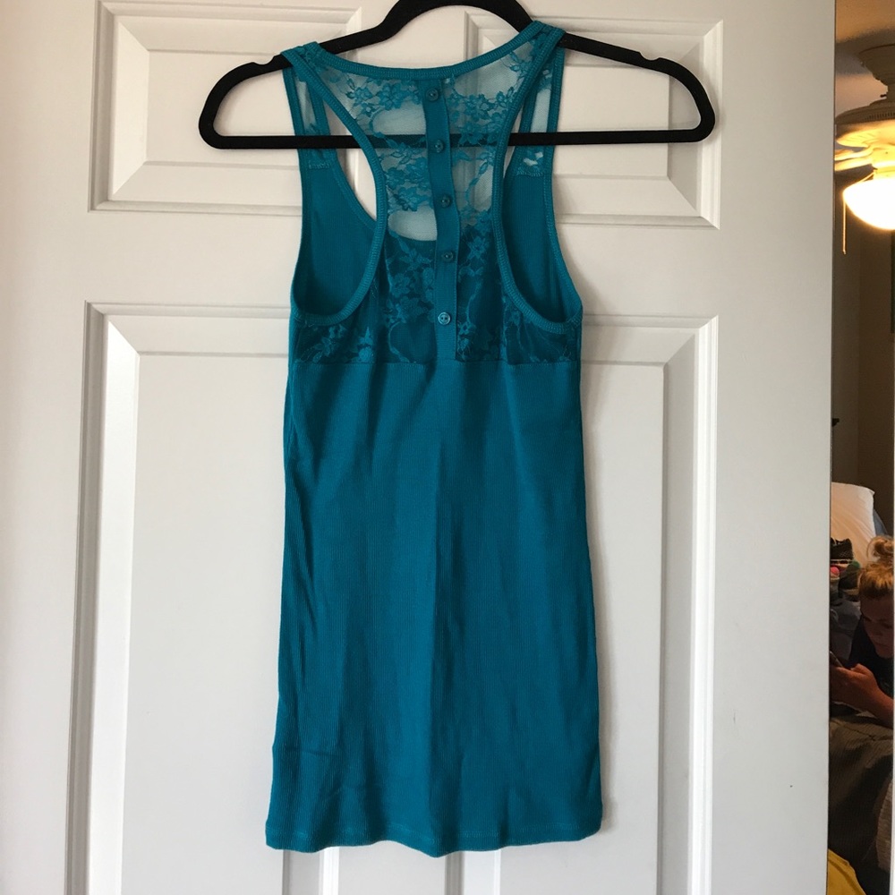 Tank top - Picture 2 of 2