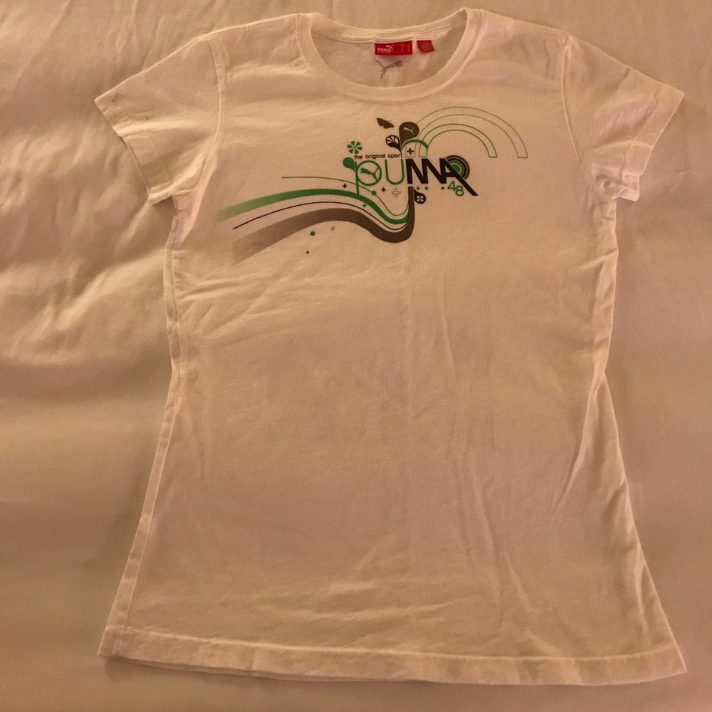 Puma t-shirt