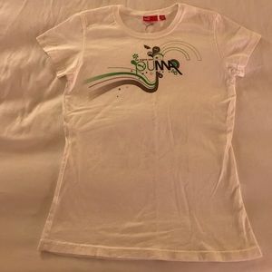 Puma t-shirt