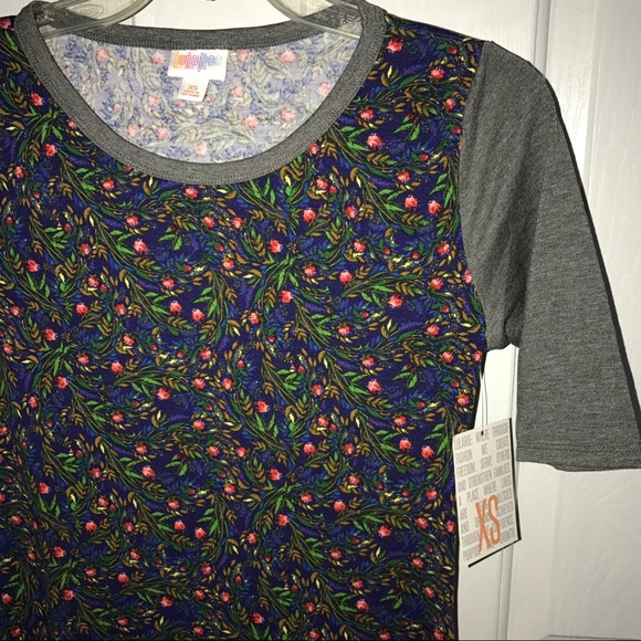 LuLaRoe Dresses & Skirts - XS Julia LuLaRoe