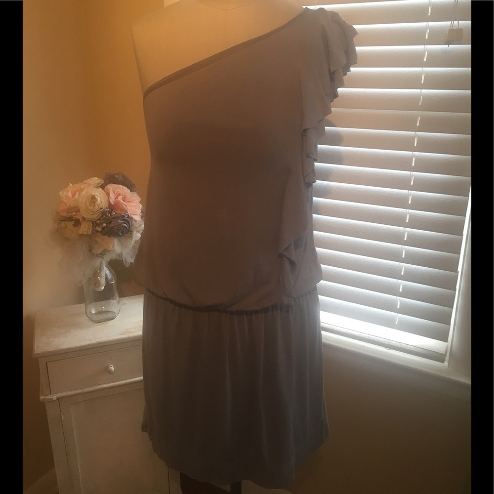 Express Dress Size M