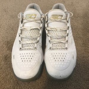 Under Armour Curry 1 Low