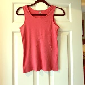 Nike tank top