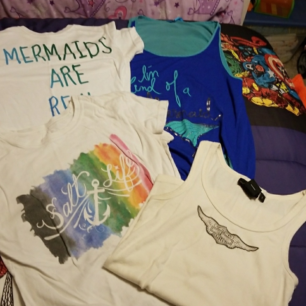 Beach bundle