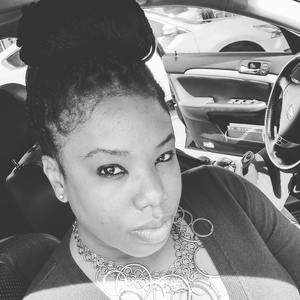 Meet your Posher, Kenya