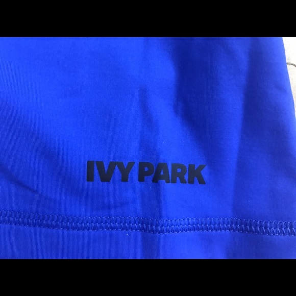 Ivy Park Active Tank - Picture 2 of 4