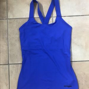 Ivy Park Active Tank