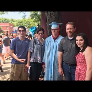 Meet your Posher, Bobbie