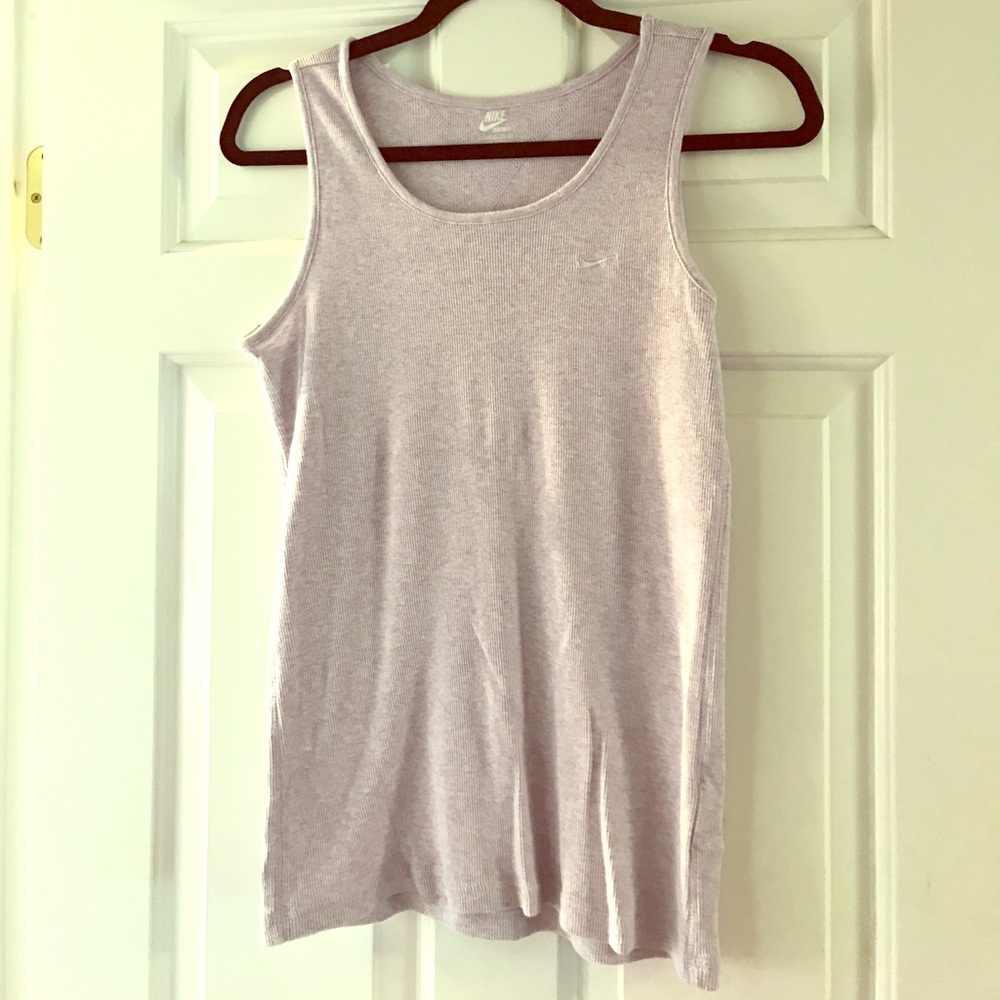 Nike tank top