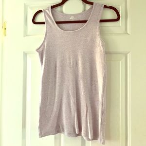 Nike tank top