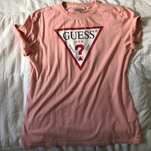 Guess men's shirt